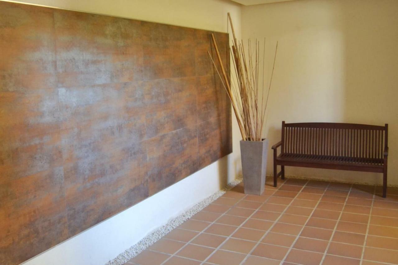 Banyan Cotobro Villa Almuñécar Esterno foto
